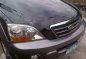 2007 Kia Sorento CRDi 4x4 GOOD AS NEW FOR SALE-1