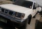 Good as new Nissan Frontier 2001 for sale-2