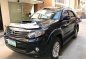 Good as new Toyota Fortuner 2014 for sale-2