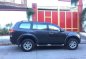 Mitsubishi Montero 2009 Gls FOR SALE-8