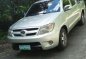 2006 Toyota Hilux pick up 4/2 FOR SALE-4