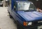 FOR SALE 93 TOYOTA Tamaraw fx fb body-0