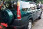 For sale Honda CRV 2002 model-9