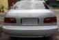 Well-maintained Honda Civic 1995 for sale-5