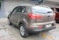 Well-kept Kia Sportage 2015 for sale-3