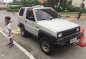 FOR SALE DAIHATSU Feroza 1992 4x4-7