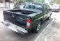 Well-kept Nissan Frontier 2001 for sale-1