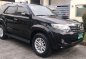 2014 Toyota Fortuner V At 4x4 3.0d top of the line FOR SALE-5