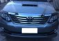 2015 Toyota Fortuner 2.5G Diesel Manual for sale-0