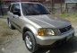 Honda CRV 2000 Automatic FOR SALE-7