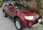 Well-kept Mitsubishi Montero Sport 2013 for sale-9