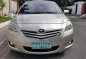 2011 TOYOTA Vios 1.3E Manual transmission FOR SALE-6