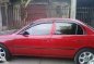 Toyota Corolla Bigbody XL 1995 AT Red For Sale -1