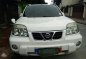 Nissan Xtrail 2006 model FOR SALE-0