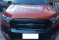 2015 Ford Ranger 3.2 Wildtrak 4x4 AT FOR SALE-0