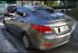 Hyundai Accent 2016 automatic financing or cash-1