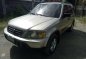 Honda CRV 2000 Automatic FOR SALE-1