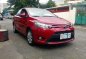 2016 Toyota Vios E Manual - 16 FOR SALE-1