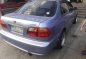 Honda Civic lxi 2000 SiR body FOR SALE-6