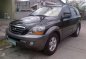 2007 Kia Sorento CRDi 4x4 GOOD AS NEW FOR SALE-0