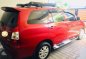 Toyota Innova E 2014 FOR SALE-2