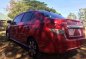 2016 MITSUBISHI Mirage G4 GLX AT FOR SALE-1