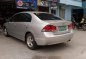 Well-maintained Honda Civic 2006 for sale-1