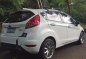 2011 Ford Fiesta Manual White HB For Sale -3
