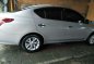 Nissan Almera 2016 FOR SALE-1