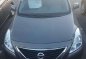 2015 Nissan Almera Base 1.5 Manual Gas FOR SALE-0