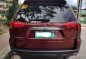 Well-kept Mitsubishi Montero Sport 2013 for sale-10