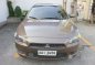 Good as new Mitsubishi Lancer Ex 2014 for sale-6