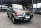 2010 Isuzu Sportivo AT 2.5L Turbo Diesel FOR SALE-0