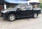 Toyota Hilux G 2016 model 2.4 engine Manual FOR SALE-0