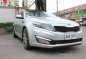 Well-maintained Kia Optima 2014 for sale-0