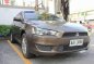 Good as new Mitsubishi Lancer Ex 2014 for sale-0