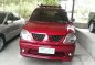 Well-maintained Mitsubishi Adventure 2008 for sale-1