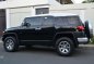 2016 TOYOTA FJ Cruiser 4x4 AT FOR SALE-2