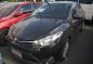 Well-kept Toyota Vios E 2017 for sale-1