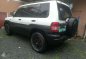 WELL KEPT MITSUBISHI Pajero for sale-0