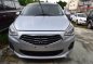 Good as new Mitsubishi Mirage G4 Gls 2016 for sale-14