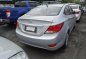 Well-maintained Hyundai Accent Glx 2016 for sale-6