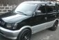 Good as new Mitsubishi Adventure 1998 for sale-1