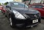 Good as new Nissan Almera E 2017 for sale-3