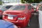 Good as new Mitsubishi Mirage Gls 2015 for sale-5