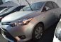 Good as new Toyota Vios E 2017 for sale-4