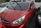 Good as new Hyundai Accent CRDI 2016 for sale-0