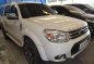 Well-maintained Ford Everest LTD 2014 for sale-0