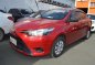 Good as new Toyota Vios J 2015 for sale-7