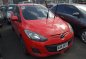 Good as new Mazda 2 S 2014 for sale-2
